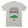 senzu bean shirt